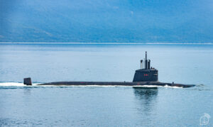 🌊Brazilian Navy to Launch PROSUB’s S-42 Tonelero Submarine Next Week