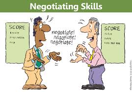 Mastering Negotiation: Strategies for Success