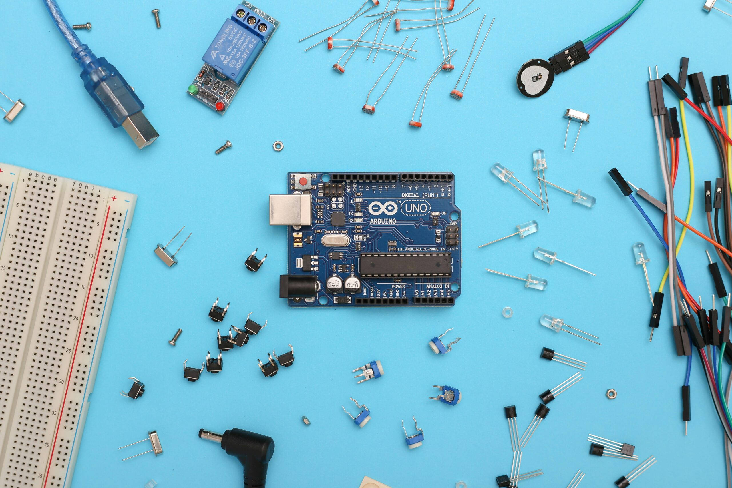Arduino and Qualcomm: When the Maker World Meets High-Performance Silicon